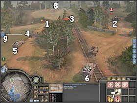 # 2 - Misja 3 Oosterbeek (1) | Operacja Market Garden | Kompania Braci - Kompania Braci: Na linii frontu - poradnik do gry