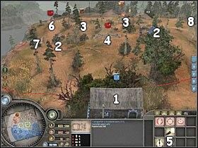 # 4 - Misja 3 Oosterbeek (1) | Operacja Market Garden | Kompania Braci - Kompania Braci: Na linii frontu - poradnik do gry