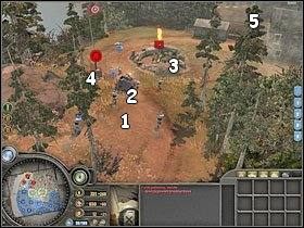 # 5 - Misja 3 Oosterbeek (2) | Operacja Market Garden | Kompania Braci - Kompania Braci: Na linii frontu - poradnik do gry