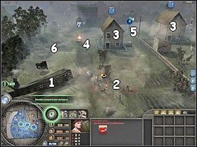 # 10 - Misja 3 Oosterbeek (2) | Operacja Market Garden | Kompania Braci - Kompania Braci: Na linii frontu - poradnik do gry