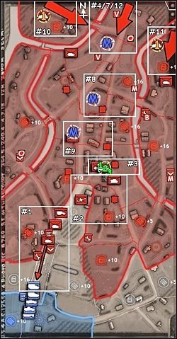 Główne zadania - Misja 4 Autostrada 69 (1) | Operacja Market Garden | Kompania Braci - Kompania Braci: Na linii frontu - poradnik do gry