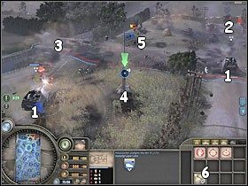 # 7 - Misja 4 Autostrada 69 (2) | Operacja Market Garden | Kompania Braci - Kompania Braci: Na linii frontu - poradnik do gry