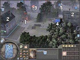 # 8 - Misja 4 Autostrada 69 (2) | Operacja Market Garden | Kompania Braci - Kompania Braci: Na linii frontu - poradnik do gry