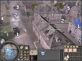 # 9 - Misja 4 Autostrada 69 (2) | Operacja Market Garden | Kompania Braci - Kompania Braci: Na linii frontu - poradnik do gry