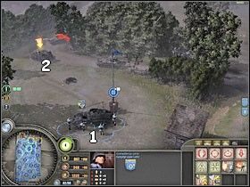 # 10 - Misja 4 Autostrada 69 (2) | Operacja Market Garden | Kompania Braci - Kompania Braci: Na linii frontu - poradnik do gry