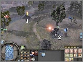 # 11 - Misja 4 Autostrada 69 (2) | Operacja Market Garden | Kompania Braci - Kompania Braci: Na linii frontu - poradnik do gry