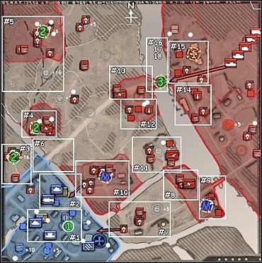 Główne zadania - Misja 5 Best (1) | Operacja Market Garden | Kompania Braci - Kompania Braci: Na linii frontu - poradnik do gry