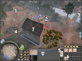 # 2 - Misja 5 Best (1) | Operacja Market Garden | Kompania Braci - Kompania Braci: Na linii frontu - poradnik do gry