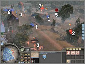 # 14 - Misja 5 Best (3) | Operacja Market Garden | Kompania Braci - Kompania Braci: Na linii frontu - poradnik do gry