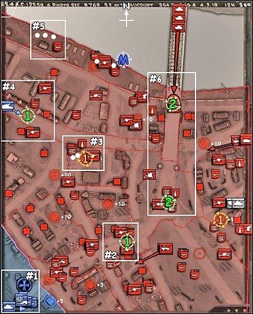 Główne zadania - Misja 6 Arnhem: Ostatni most | Operacja Market Garden | Kompania Braci - Kompania Braci: Na linii frontu - poradnik do gry