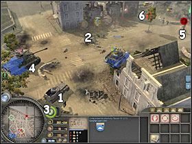 # 2 - Misja 6 Arnhem: Ostatni most | Operacja Market Garden | Kompania Braci - Kompania Braci: Na linii frontu - poradnik do gry