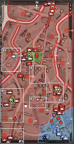 Główne zadania - Misja 7 Powrót do Valkenswaard (1) | Operacja Market Garden | Kompania Braci - Kompania Braci: Na linii frontu - poradnik do gry