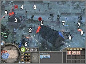 # 3 - Misja 7 Powrót do Valkenswaard (2) | Operacja Market Garden | Kompania Braci - Kompania Braci: Na linii frontu - poradnik do gry