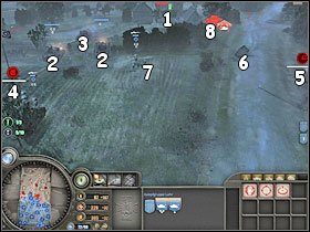 # 4 - Misja 7 Powrót do Valkenswaard (2) | Operacja Market Garden | Kompania Braci - Kompania Braci: Na linii frontu - poradnik do gry