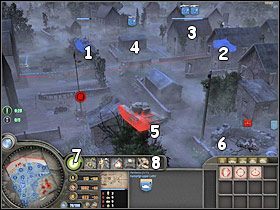 # 2 - Misja 8 Oosterbeek: der Hexenkessel | Operacja Market Garden | Kompania Braci - Kompania Braci: Na linii frontu - poradnik do gry