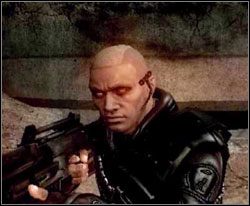 1 - Poradnik do gry - Jericho Squad - Clive Barkers Jericho - poradnik do gry