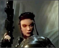 LT - Poradnik do gry - Jericho Squad - Clive Barkers Jericho - poradnik do gry