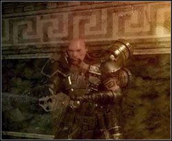 2 - Poradnik do gry - Jericho Squad - Clive Barkers Jericho - poradnik do gry