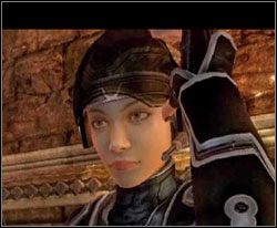 3 - Poradnik do gry - Jericho Squad - Clive Barkers Jericho - poradnik do gry