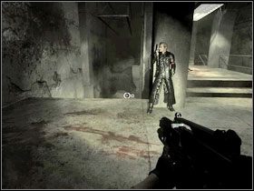 1 - Operation Vigil | Al-Khali, Current Time | Clive Barkers Jericho - Clive Barkers Jericho - poradnik do gry