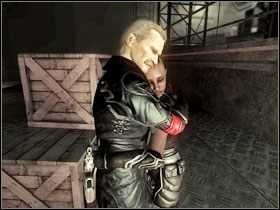 2 - Operation Vigil | Al-Khali, Current Time | Clive Barkers Jericho - Clive Barkers Jericho - poradnik do gry