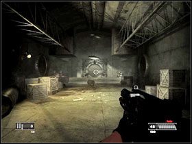 3 - Operation Vigil | Al-Khali, Current Time | Clive Barkers Jericho - Clive Barkers Jericho - poradnik do gry