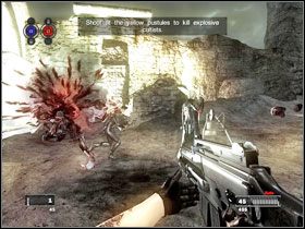 2 - Al Khali | Al-Khali, Current Time | Clive Barkers Jericho - Clive Barkers Jericho - poradnik do gry