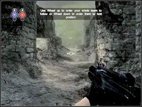 3 - Al Khali | Al-Khali, Current Time | Clive Barkers Jericho - Clive Barkers Jericho - poradnik do gry