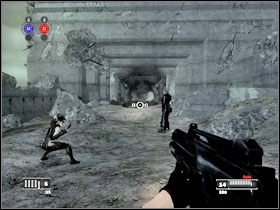 5 - Al Khali | Al-Khali, Current Time | Clive Barkers Jericho - Clive Barkers Jericho - poradnik do gry