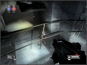 1 - Green | Al-Khali, Current Time | Clive Barkers Jericho - Clive Barkers Jericho - poradnik do gry