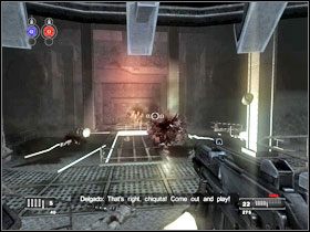 2 - Green | Al-Khali, Current Time | Clive Barkers Jericho - Clive Barkers Jericho - poradnik do gry