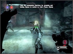 1 - The Path of Souls | World War II, 1942 | Clive Barkers Jericho - Clive Barkers Jericho - poradnik do gry