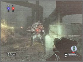 2 - The Path of Souls | World War II, 1942 | Clive Barkers Jericho - Clive Barkers Jericho - poradnik do gry