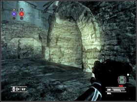 3 - The Path of Souls | World War II, 1942 | Clive Barkers Jericho - Clive Barkers Jericho - poradnik do gry