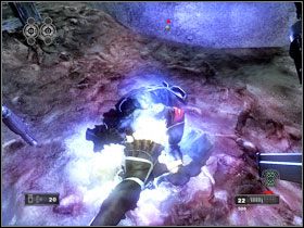 4 - The Path of Souls | World War II, 1942 | Clive Barkers Jericho - Clive Barkers Jericho - poradnik do gry