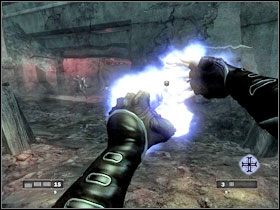 6 - The Path of Souls | World War II, 1942 | Clive Barkers Jericho - Clive Barkers Jericho - poradnik do gry