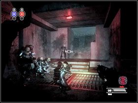 1 - Blackwatch | World War II, 1942 | Clive Barkers Jericho - Clive Barkers Jericho - poradnik do gry