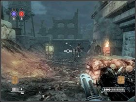 3 - Blackwatch | World War II, 1942 | Clive Barkers Jericho - Clive Barkers Jericho - poradnik do gry