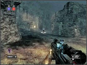 4 - Blackwatch | World War II, 1942 | Clive Barkers Jericho - Clive Barkers Jericho - poradnik do gry