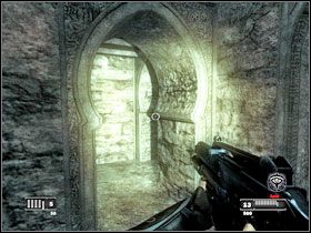 5 - Blackwatch | World War II, 1942 | Clive Barkers Jericho - Clive Barkers Jericho - poradnik do gry