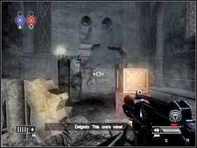 2 - Ambush | World War II, 1942 | Clive Barkers Jericho - Clive Barkers Jericho - poradnik do gry