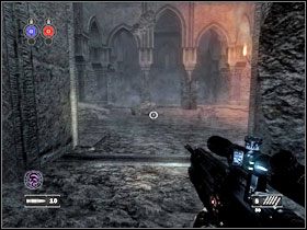 3 - Ambush | World War II, 1942 | Clive Barkers Jericho - Clive Barkers Jericho - poradnik do gry