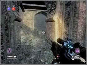 4 - Ambush | World War II, 1942 | Clive Barkers Jericho - Clive Barkers Jericho - poradnik do gry