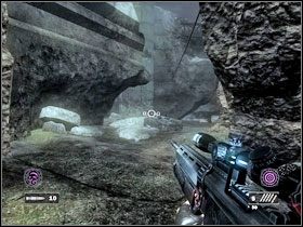 5 - Ambush | World War II, 1942 | Clive Barkers Jericho - Clive Barkers Jericho - poradnik do gry