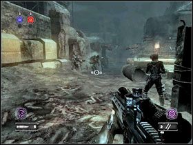 2 - Flames of anger | World War II, 1942 | Clive Barkers Jericho - Clive Barkers Jericho - poradnik do gry