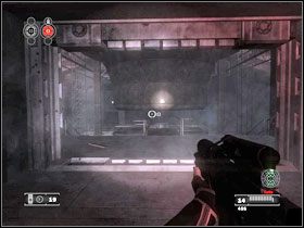 1 - Exorcism | World War II, 1942 | Clive Barkers Jericho - Clive Barkers Jericho - poradnik do gry