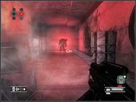 3 - Exorcism | World War II, 1942 | Clive Barkers Jericho - Clive Barkers Jericho - poradnik do gry