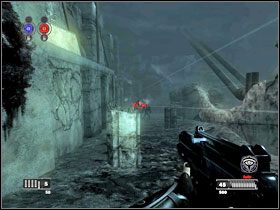 1 - Branderburg Gate | World War II, 1942 | Clive Barkers Jericho - Clive Barkers Jericho - poradnik do gry