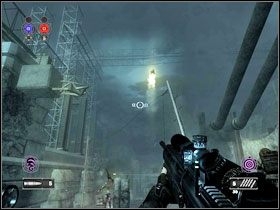 Wejdź do tunelu #1 - Branderburg Gate | World War II, 1942 | Clive Barkers Jericho - Clive Barkers Jericho - poradnik do gry