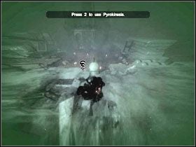 Przejdź przez otwartą bramę - Branderburg Gate | World War II, 1942 | Clive Barkers Jericho - Clive Barkers Jericho - poradnik do gry